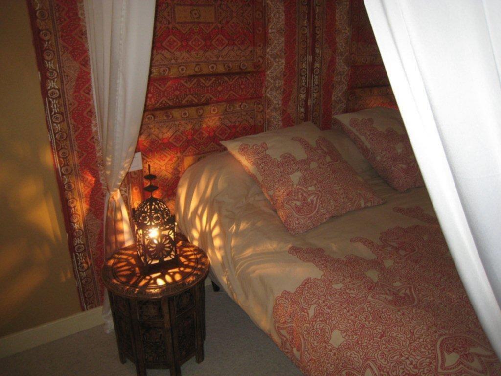 Chateau De Puyrigaud Bed and Breakfast Léoville Esterno foto